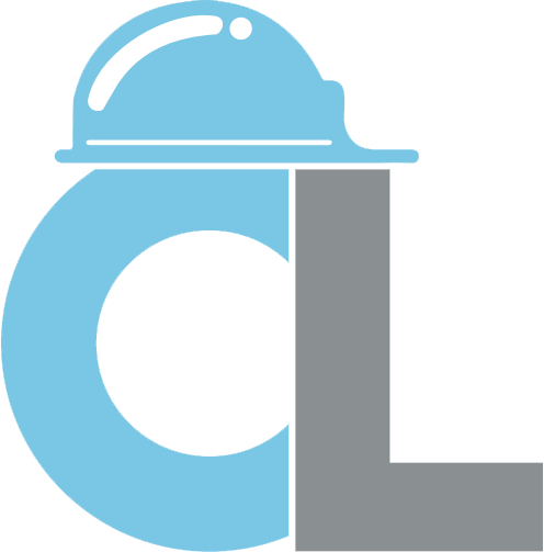 Logo - Construções Liliana